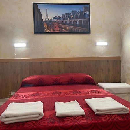 Готель Termini Relex House Рим Екстер'єр фото