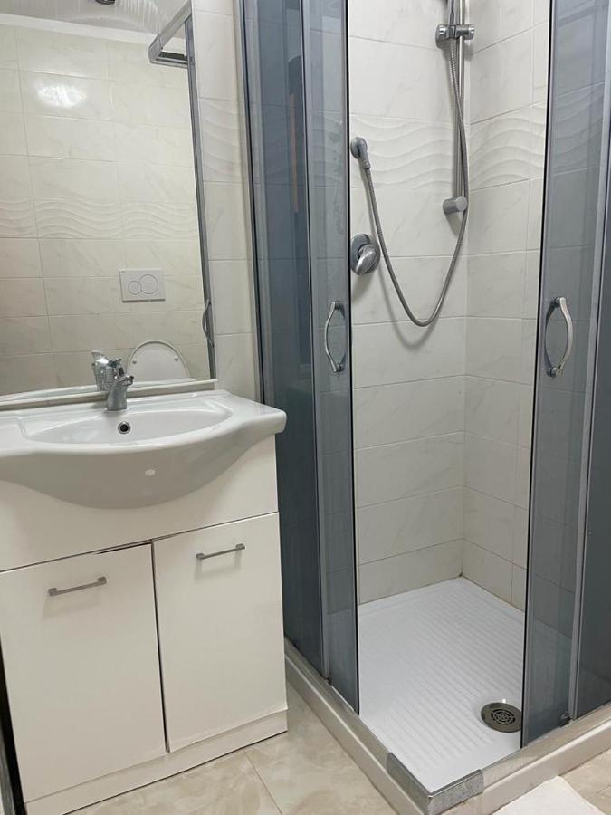 Готель Termini Relex House Рим Екстер'єр фото