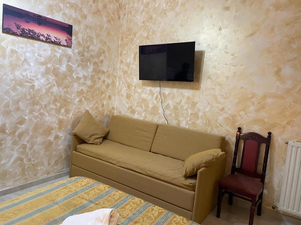 Готель Termini Relex House Рим Екстер'єр фото