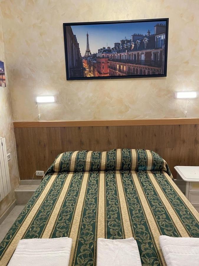 Готель Termini Relex House Рим Екстер'єр фото