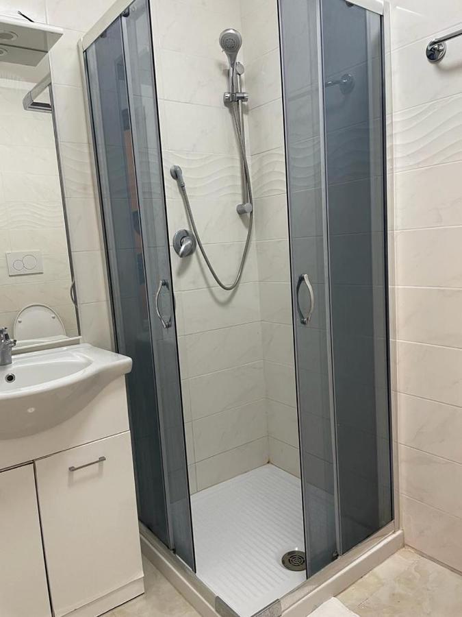Готель Termini Relex House Рим Екстер'єр фото