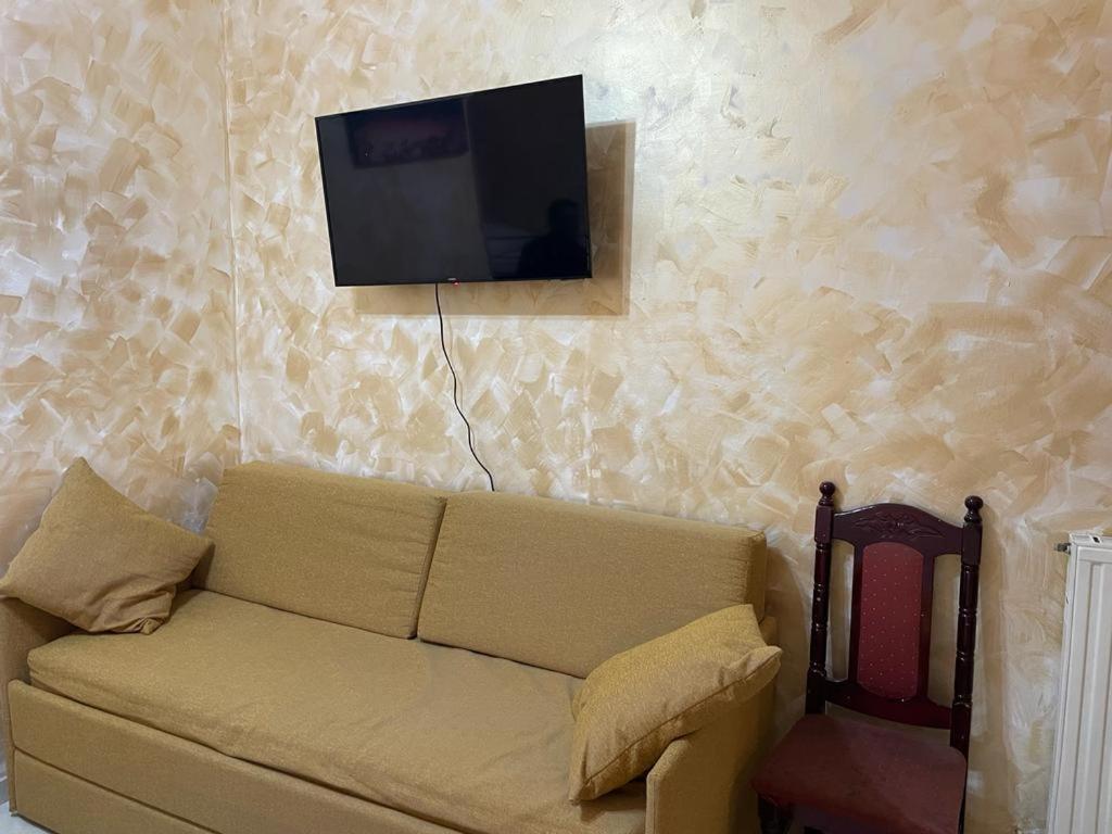 Готель Termini Relex House Рим Екстер'єр фото